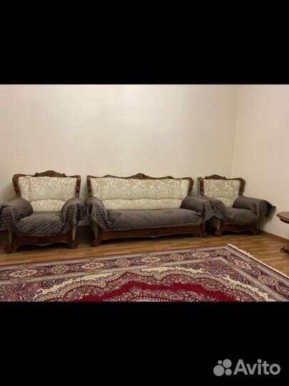 Шью на заказ Дивандеки на диван и кресла