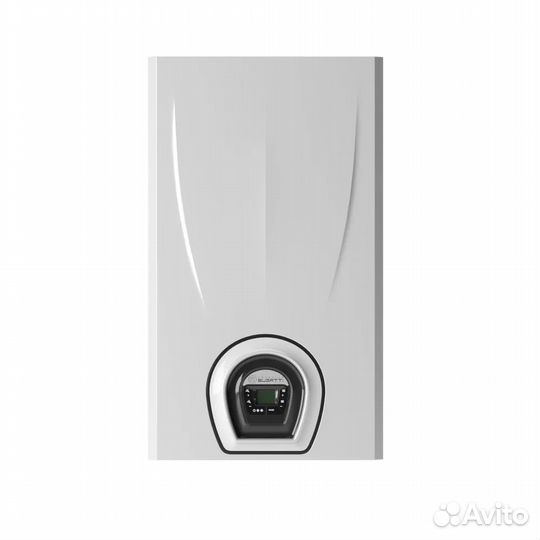 Газовый котел одноконтурный Federica Bugatti 24кBт