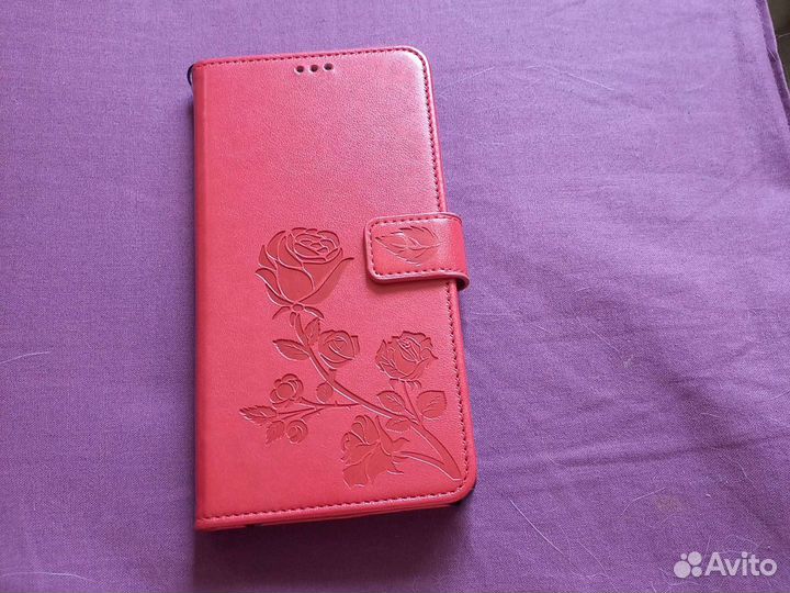 Чехол на телефон Samsung Galaxy A22