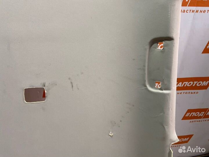 Потолок Mitsubishi Outlander 3 2-й рест. 2015