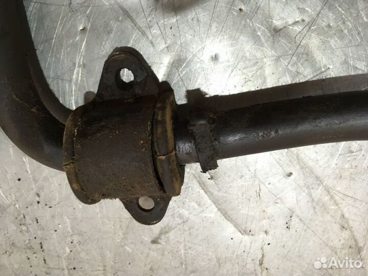 Стабилизатор передний Lifan Solano 620 LF481Q3