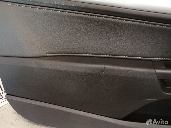 Обшивка двери для Opel Astra H / Family