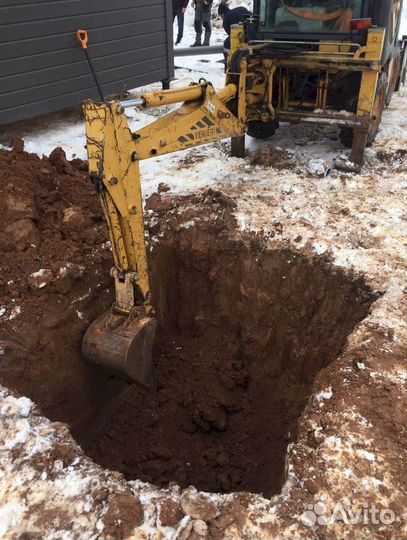 Септик Аэробокс