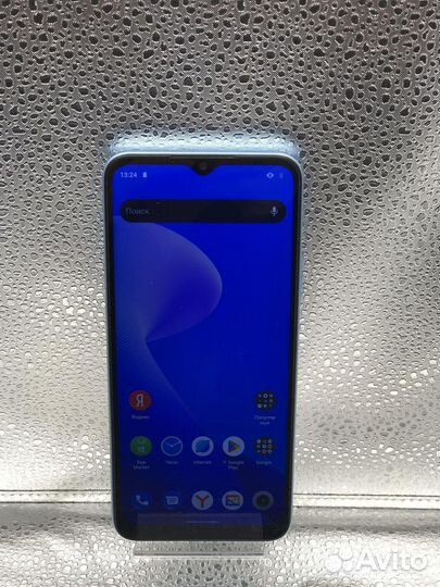 realme C30s, 4/64 ГБ