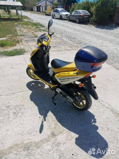 Motolife