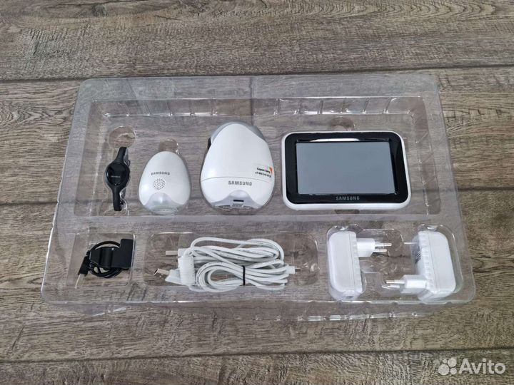 Видеоняня samsung