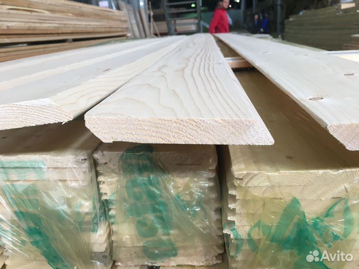 Планкен хвоя