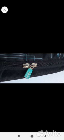 Школьный рюкзак dr.kong