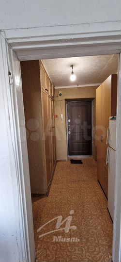 2-к. квартира, 46,5 м², 7/12 эт.