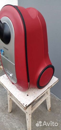 Пылесос бу samsung