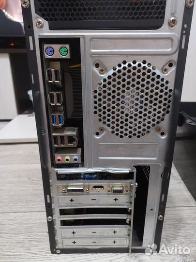 Продам пк
