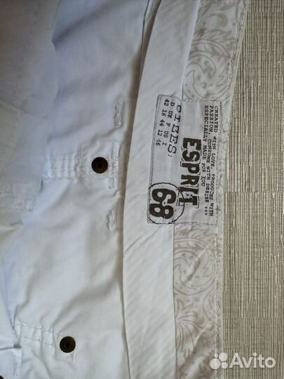 Юбка esprit размер 48-50