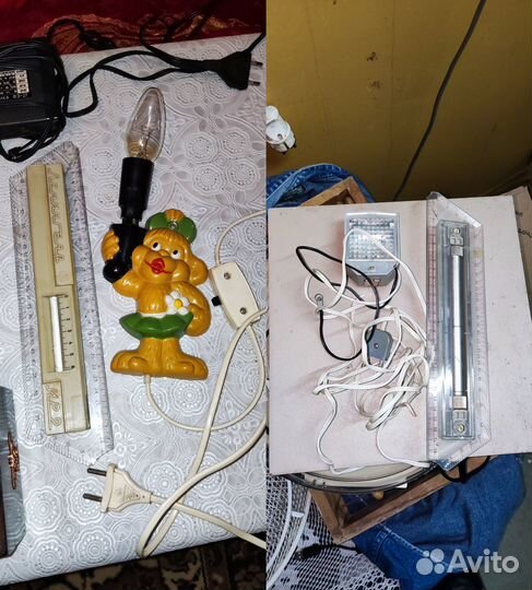 Ретро Винтаж вещи СССР Цена за все