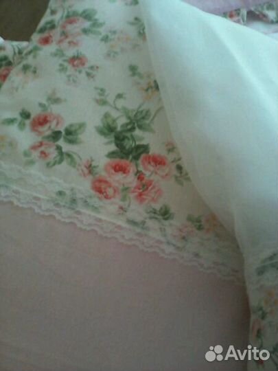 Комплект в детскую кроватку