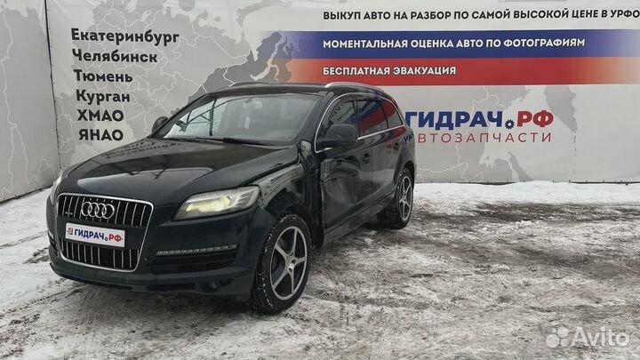 Проводка двери передней левой Audi Q7 (4L) 4L0971029CC