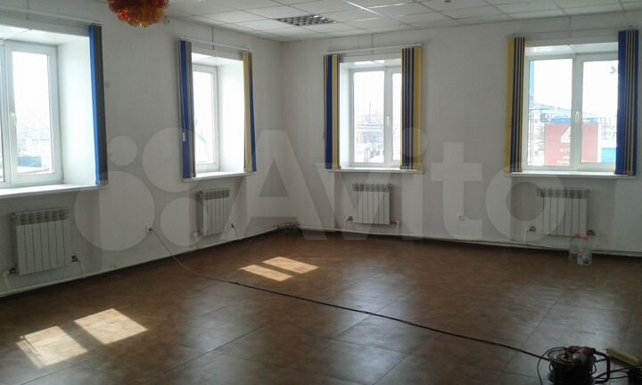 Офисное помещение с ремонтом, 15 м²