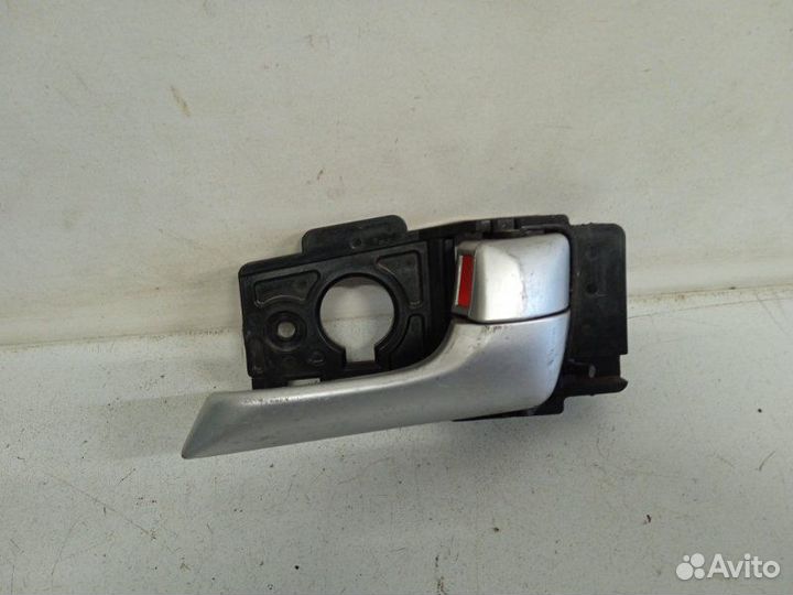 Ручка двери внутренняя передняя правая Kia Rio 3