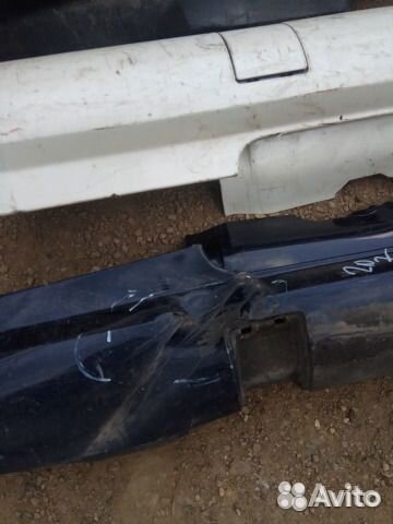 Накладка порога Mercedes E207