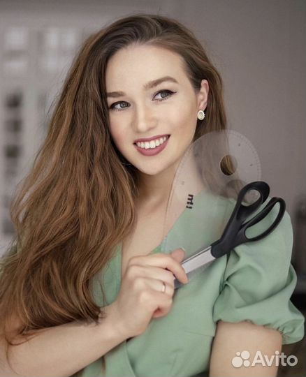 Бизнес ассистент/куратор для брендов нижнего белья