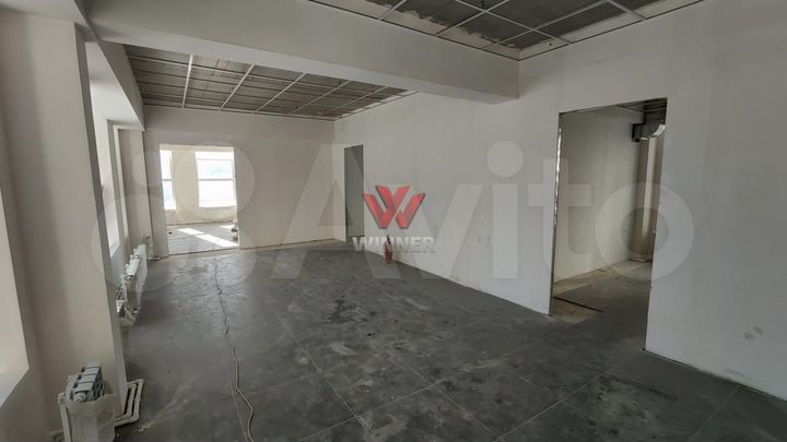 Офис-Здание Родионова 470 м² от собственника