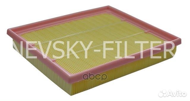 Фильтр воздушный Nevsky Filter NF-5023 NF5023 N
