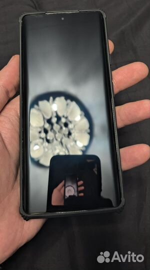 Infinix Note 40 Pro, 12/256 ГБ