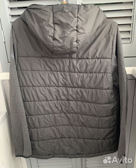 Куртка мужская jack wolfskin