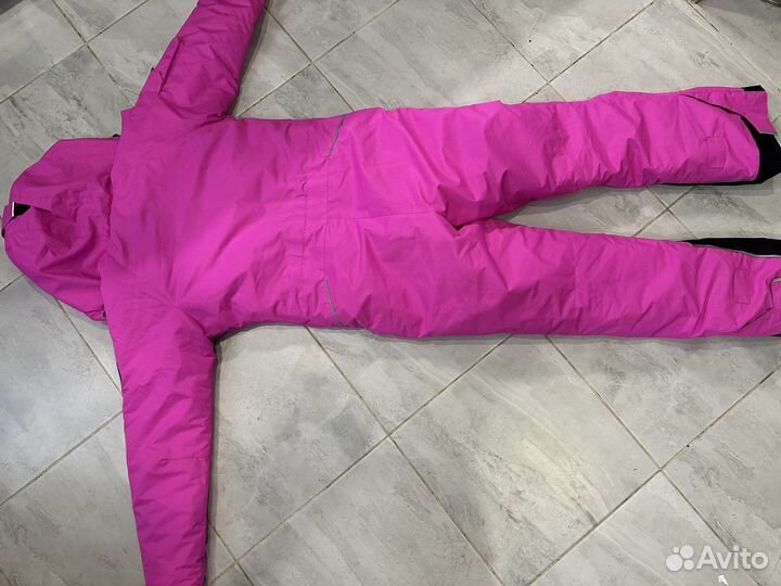 Горнолыжный комбинезон детский 152