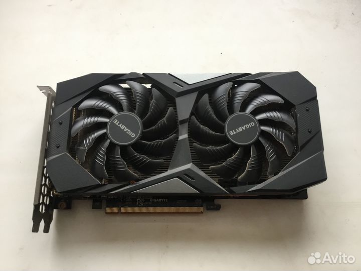 Видеокарта