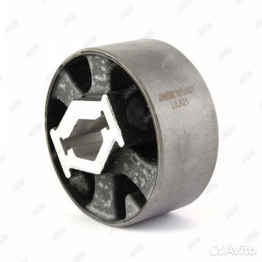 Jikiu BH51021 Сайлентблок заднего продольного рыча