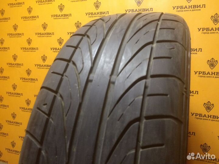 Dunlop Direzza DZ101 205/60 R15
