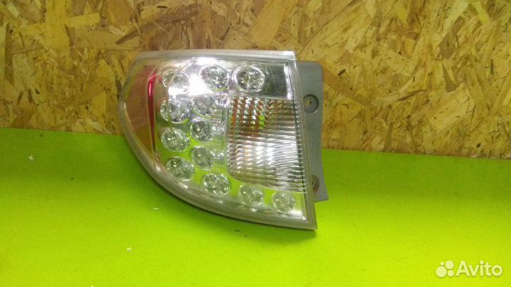 Стоп-сигнал задний левый Subaru Impreza GH EL154