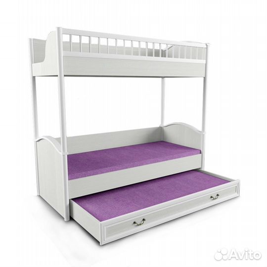 Продам 2-х ярусная кровать