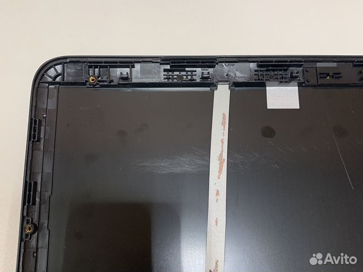 Крышка матрицы ноутбука asus rog gl771jm