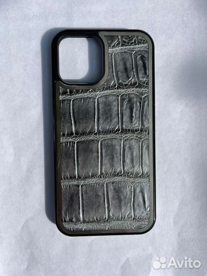 Чехол на iPhone 12 pro max