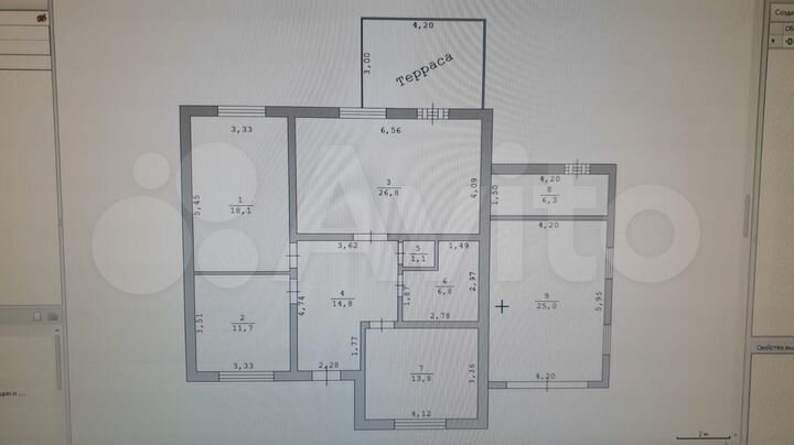 Участок 15 сот. (ИЖС)