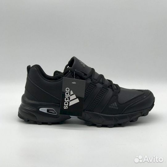 Кроссовки Adidas Terrex Gore-Tex муж. 41-46, надеж