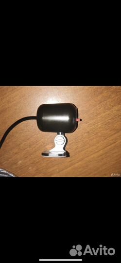 Камера заднего вида Navitel