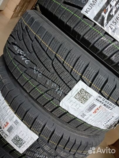 Kumho I'Zen KW31 215/60 R16