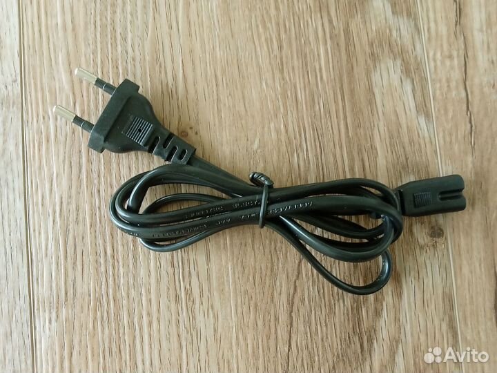 Адаптер питания для Yamaha PSR-sх700 (PA-300C)
