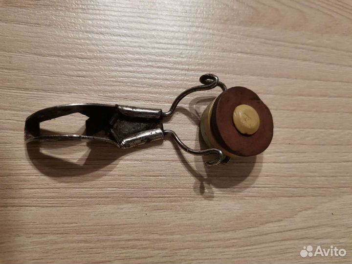 Пробка для бутылок