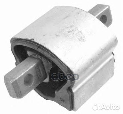 Опора кпп зад.mercedes C-class (W203) 00-07/E-C