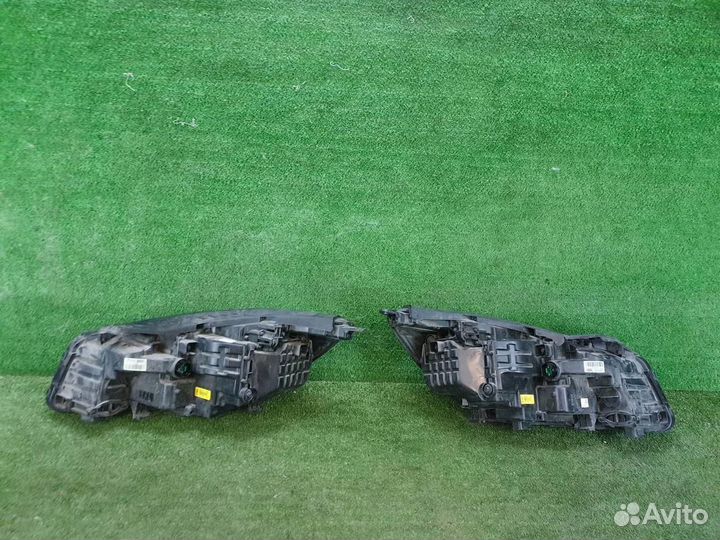 Фара передняя (комплект) Kia Sorento/Sorento Prime