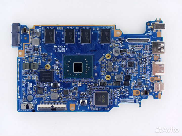 Lenovo 120S, N3350, 4GB RAM, 32Gb SSD