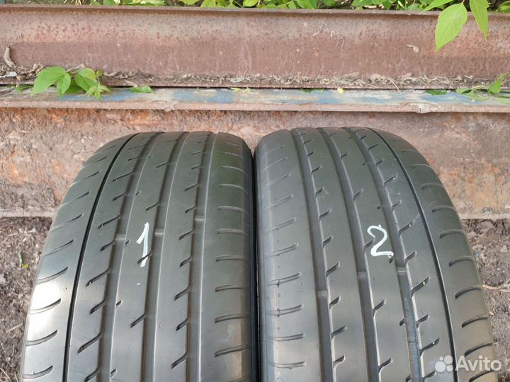 Toyo Proxes T1 Sport 255/55 R18