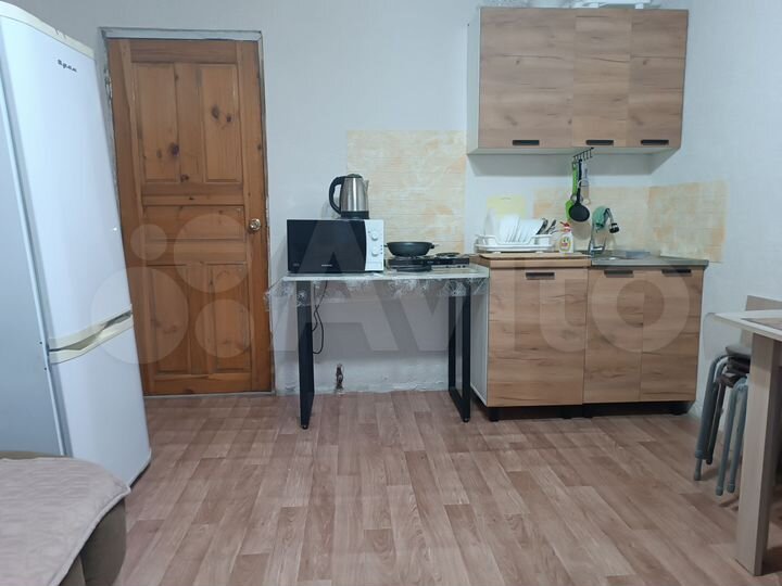 2-к. дом, 48 м²