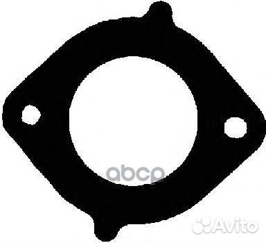 Прокладка выпускного коллектора 71-31208-00 VIC