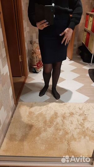 Юбка