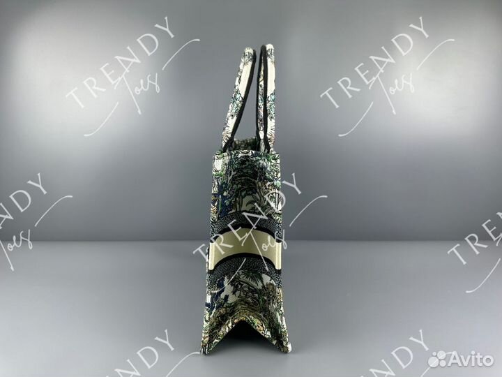 Сумка Christian Dior