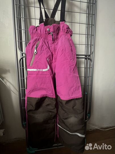 Продается комбинезон на девочку